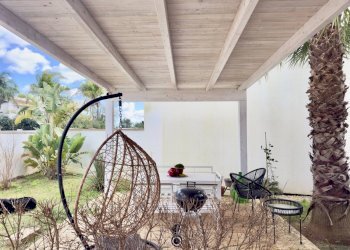 Foto 17 - Trilocale Via Giordano Luca
 
3, Nardò - foto 17