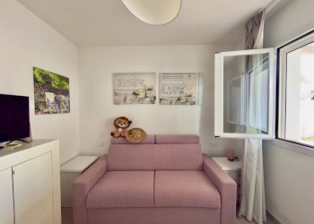 Foto 19 - Trilocale Via Giordano Luca
 
3, Nardò - foto 19