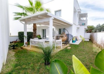 Foto 25 - Trilocale Via Giordano Luca
 
3, Nardò - foto 25