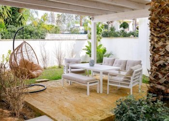 Foto 6 - Trilocale Via Giordano Luca
 
3, Nardò - foto 6