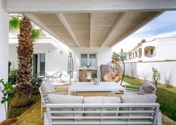 Foto 26 - Trilocale Via Giordano Luca
 
3, Nardò - foto 26