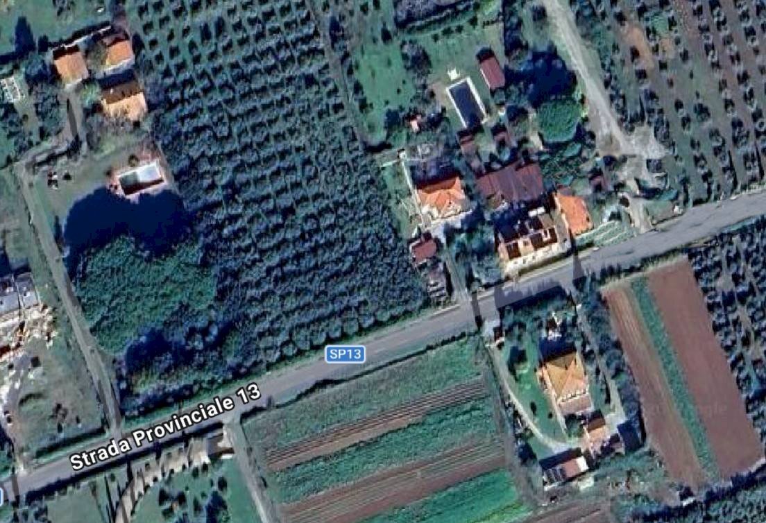 Foto 1 - Casa semi indipendente Località Stradone della Torre, Rosignano Marittimo - foto 1