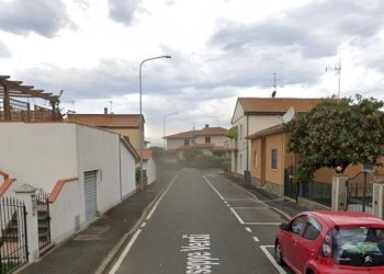 Foto 1 - Appartamento Via Giuseppe Verdi, Campiglia Marittima - foto 1