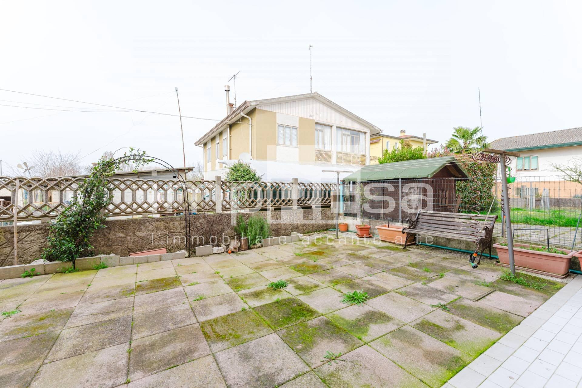 Foto 3 - Villa a Schiera Via Cristoforo Colombo
 
86, Jesolo - foto 3