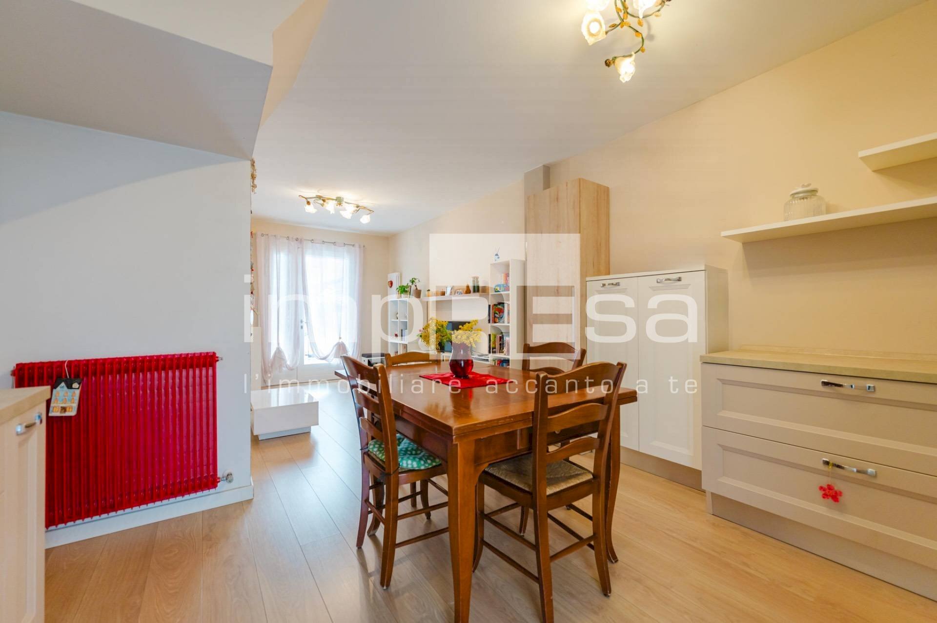 Foto 3 - Villa a Schiera Via Cristoforo Colombo
 
86, Jesolo - foto 3