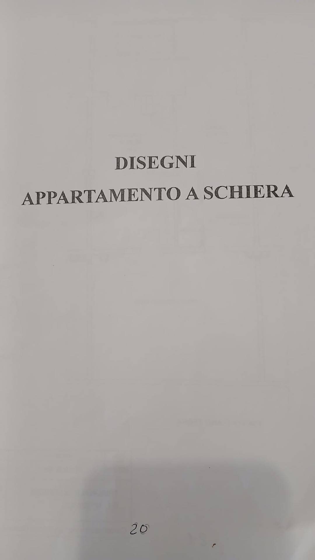 Foto 33 - Villa a Schiera Via Cristoforo Colombo
 
86, Jesolo - planimetria 1