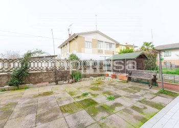 Foto 3 - Villa a Schiera Via Cristoforo Colombo
 
86, Jesolo - foto 3