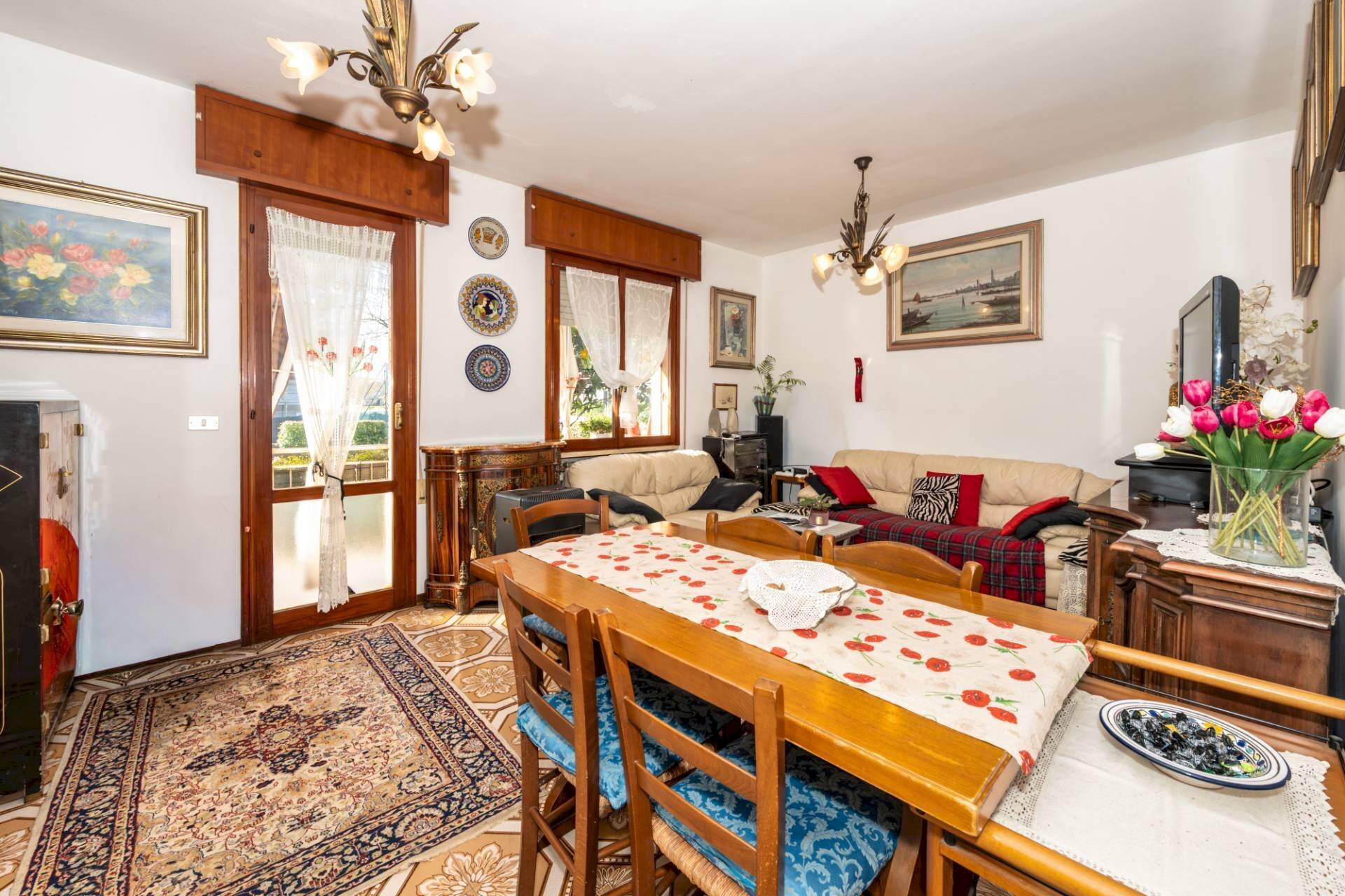 Foto 2 - Quadrilocale Via Donizetti
30, Jesolo - foto 2