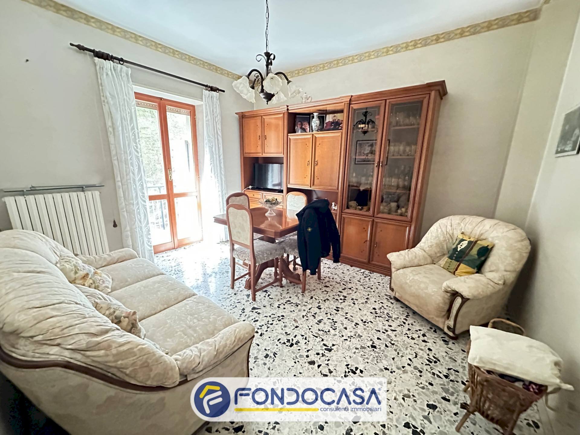 Foto 1 - Trilocale VIA ROMOLO DEL GOBBO
 
4, Ascoli Piceno - foto 1
