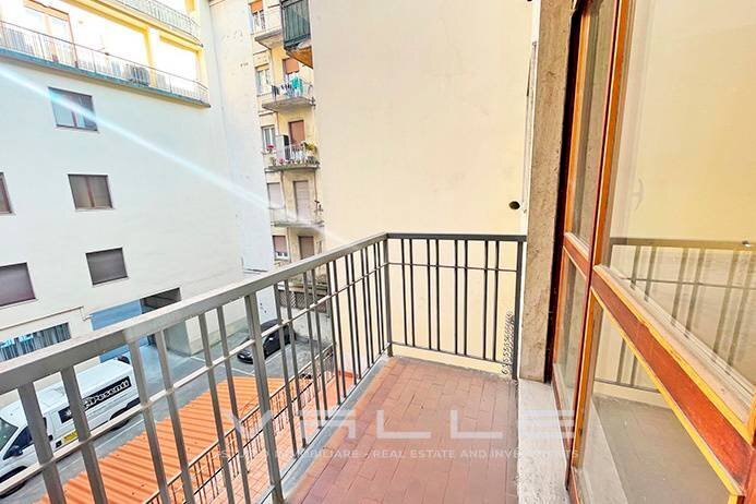 Balcone - Bilocale via Maj, Bergamo - foto 1