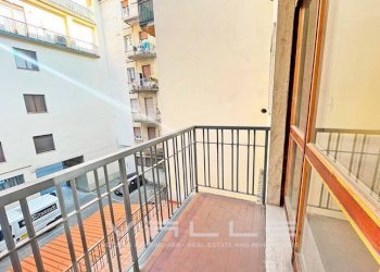 Balcone - Bilocale via Maj, Bergamo - foto 1