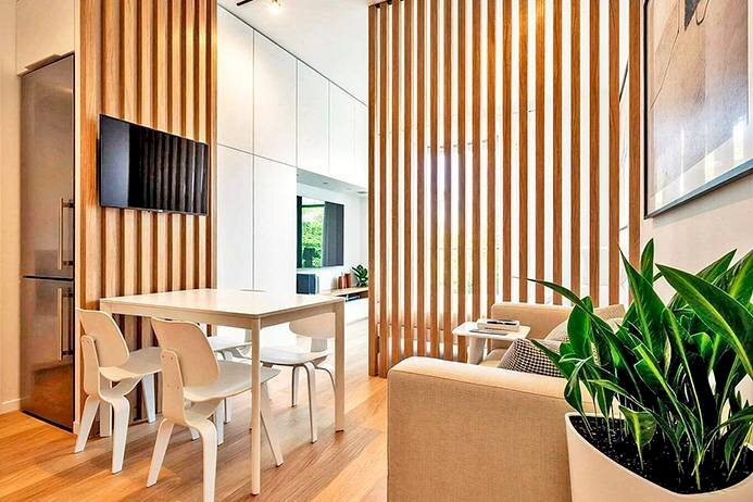 Monolocale - One-room apartment via Maj, Bergamo - photo 3