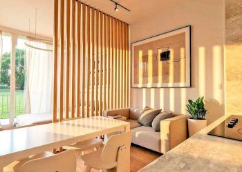 Monolocale - One-room apartment via Maj, Bergamo - photo 2