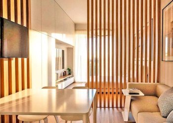 Monolocale - One-room apartment via Maj, Bergamo - photo 4