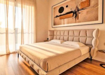 Monolocale - One-room apartment via Maj, Bergamo - photo 5