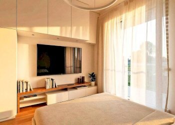 Monolocale - One-room apartment via Maj, Bergamo - photo 6
