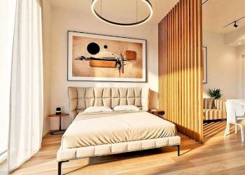 Monolocale - One-room apartment via Maj, Bergamo - photo 8