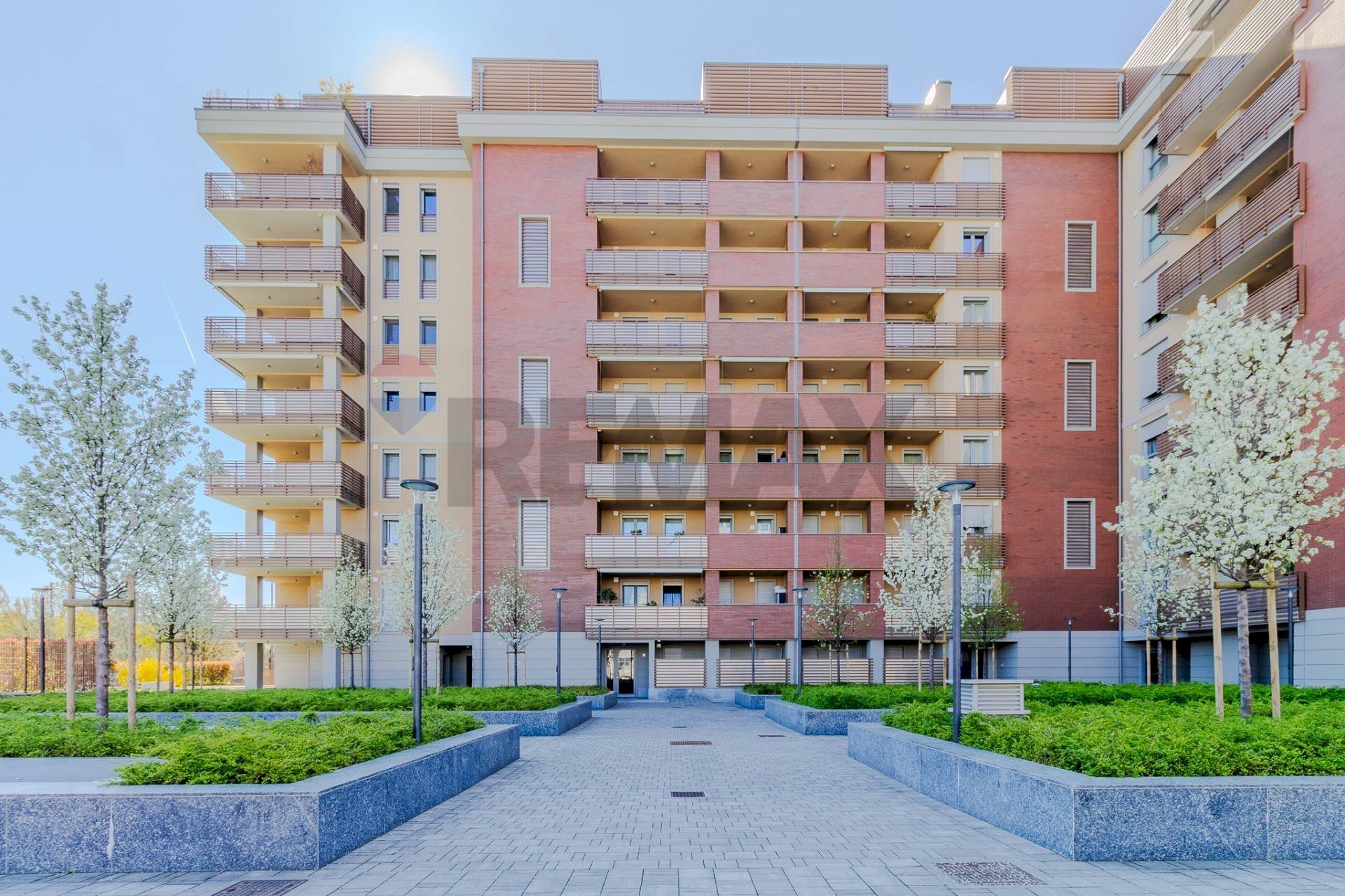 Edificio all\'aperto - Bilocale Via Guido Da Velate
 
4, Milano - foto 1