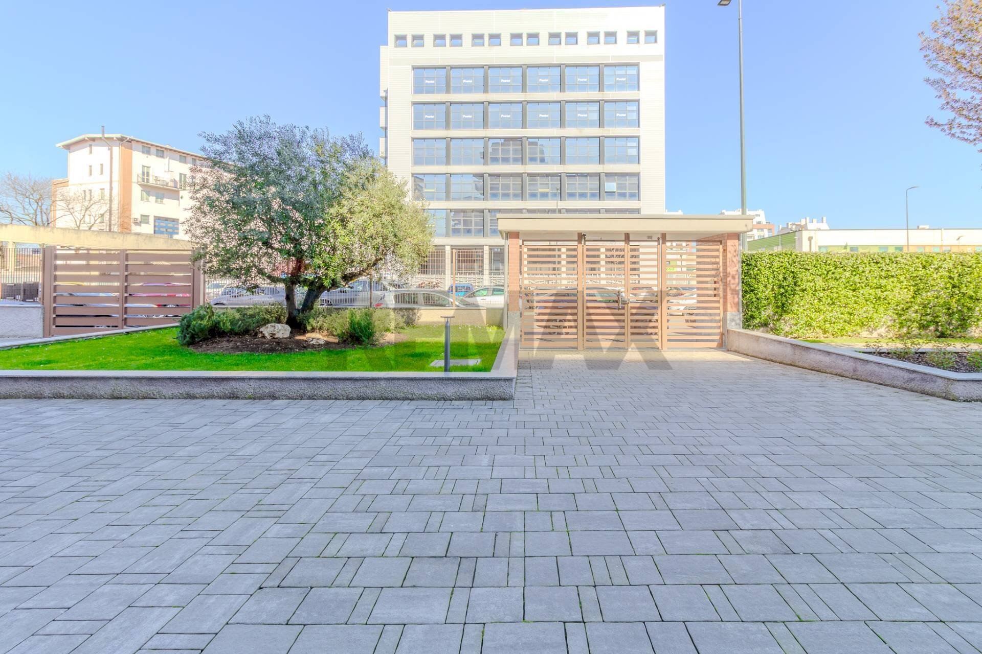 Edificio all\'aperto - Bilocale Via Guido Da Velate
4, Milano - foto 2