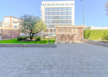 Edificio all\'aperto - Bilocale Via Guido Da Velate
4, Milano - foto 2