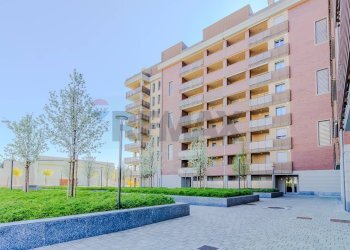 Edificio all\'aperto - Bilocale Via Guido Da Velate
4, Milano - foto 4