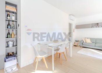 Sala da pranzo - Bilocale Via Guido Da Velate
4, Milano - foto 7