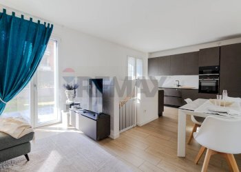 Sala da pranzo - Bilocale Via Guido Da Velate
4, Milano - foto 10