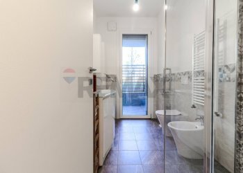 Bagno - Bilocale Via Guido Da Velate
4, Milano - foto 11