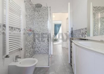 Bagno - Bilocale Via Guido Da Velate
4, Milano - foto 12