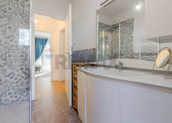 Bagno - Bilocale Via Guido Da Velate
4, Milano - foto 13