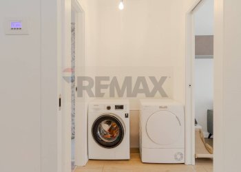 Lavanderia - Bilocale Via Guido Da Velate
4, Milano - foto 18