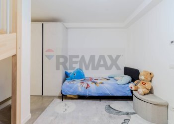 Camera / camera da letto - Bilocale Via Guido Da Velate
4, Milano - foto 19