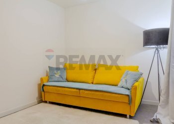 Camera / camera da letto - Bilocale Via Guido Da Velate
4, Milano - foto 22