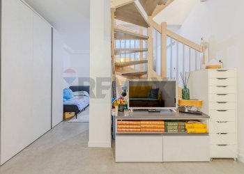 Scale - Bilocale Via Guido Da Velate
4, Milano - foto 24