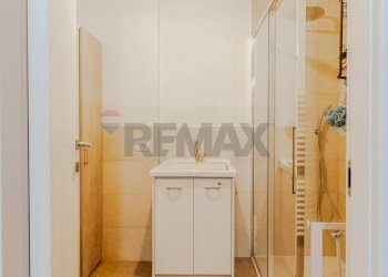 Bagno - Bilocale Via Guido Da Velate
4, Milano - foto 26