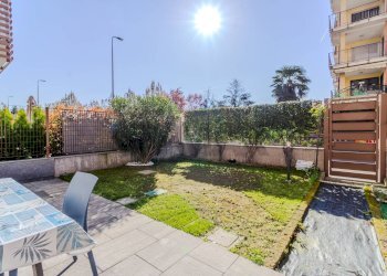 Giardino - Bilocale Via Guido Da Velate
4, Milano - foto 29