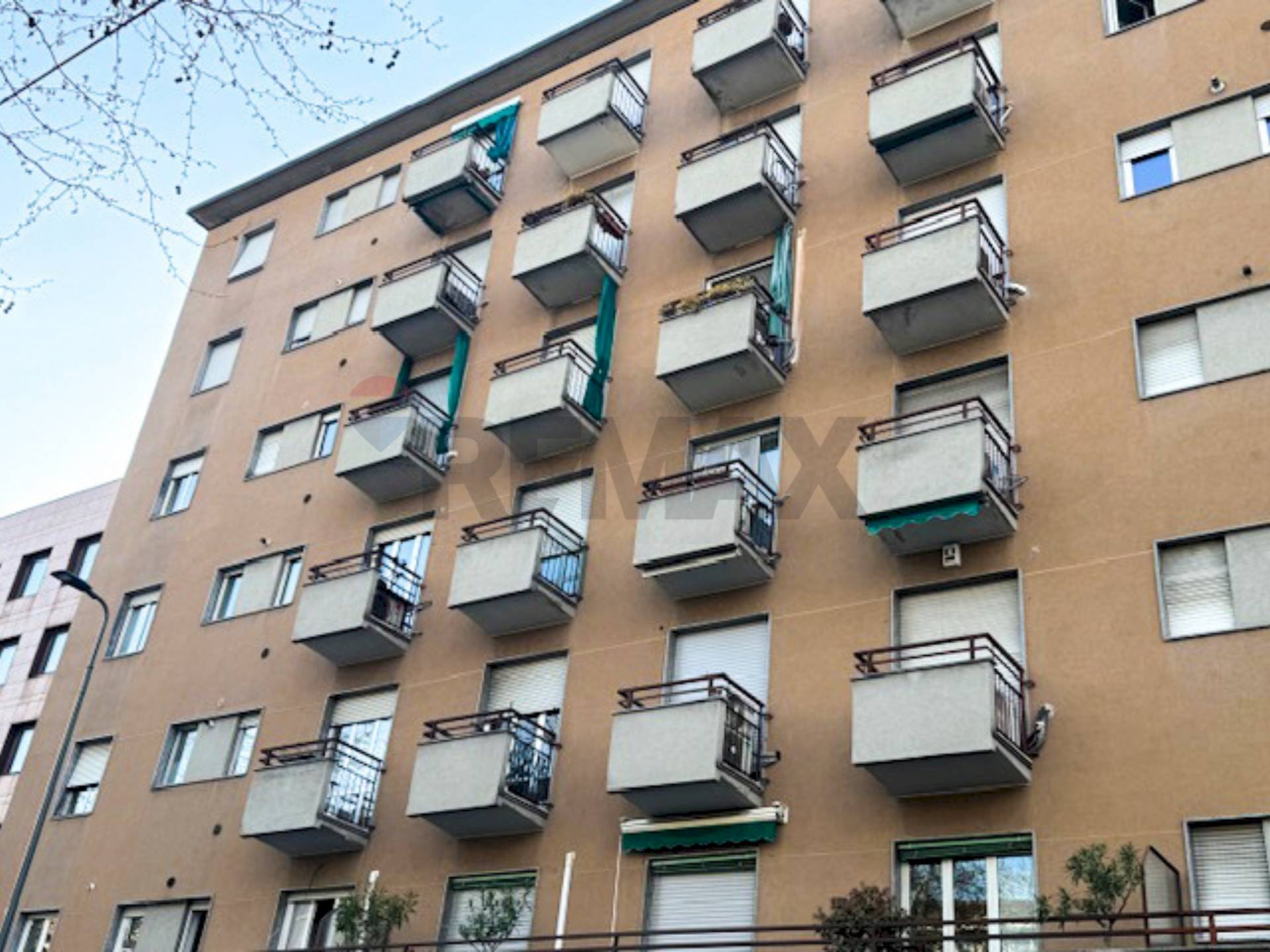 Edificio all\'aperto - Bilocale Viale Fulvio Testi
 
81, Milano - foto 1