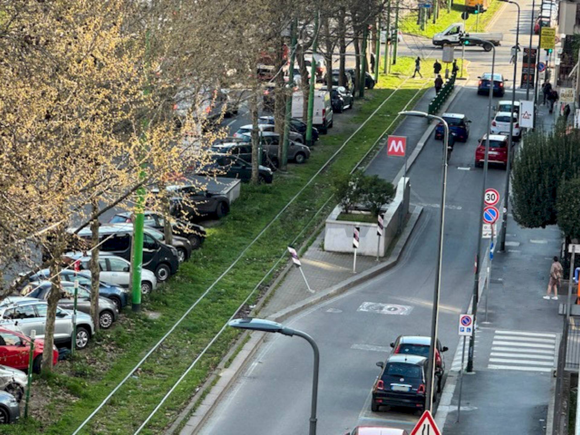 Edificio all\'aperto - Bilocale Viale Fulvio Testi
81, Milano - foto 2