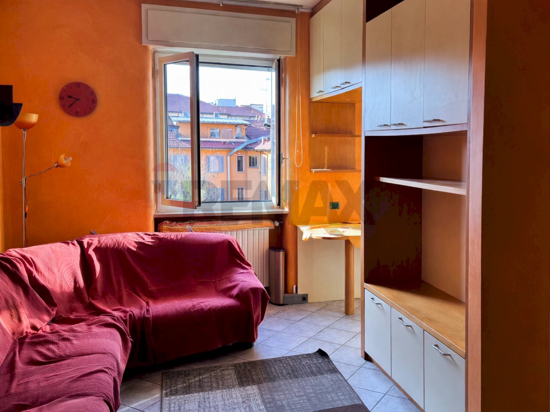 Soggiorno - Bilocale Viale Fulvio Testi
81, Milano - foto 3