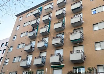 Edificio all\'aperto - Bilocale Viale Fulvio Testi
 
81, Milano - foto 1