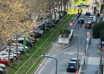 Edificio all\'aperto - Bilocale Viale Fulvio Testi
 
81, Milano - foto 2