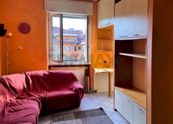 Soggiorno - Bilocale Viale Fulvio Testi
 
81, Milano - foto 3