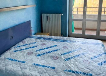 Camera / camera da letto - Bilocale Viale Fulvio Testi
 
81, Milano - foto 9