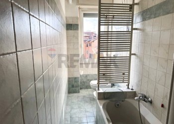 Bagno - Bilocale Viale Fulvio Testi
 
81, Milano - foto 12