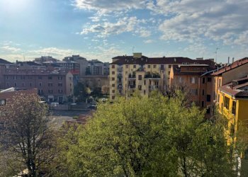 Edificio all\'aperto - Bilocale Viale Fulvio Testi
 
81, Milano - foto 13