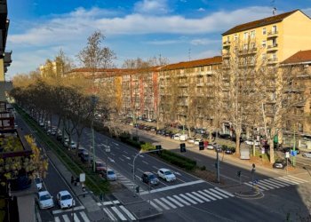 Edificio all\'aperto - Bilocale Viale Fulvio Testi
 
81, Milano - foto 14