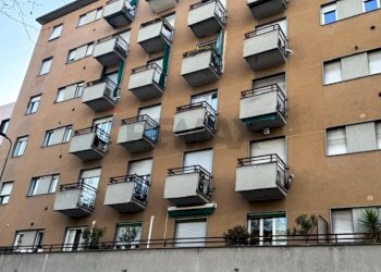 Edificio all\'aperto - Bilocale Viale Fulvio Testi
 
81, Milano - foto 15