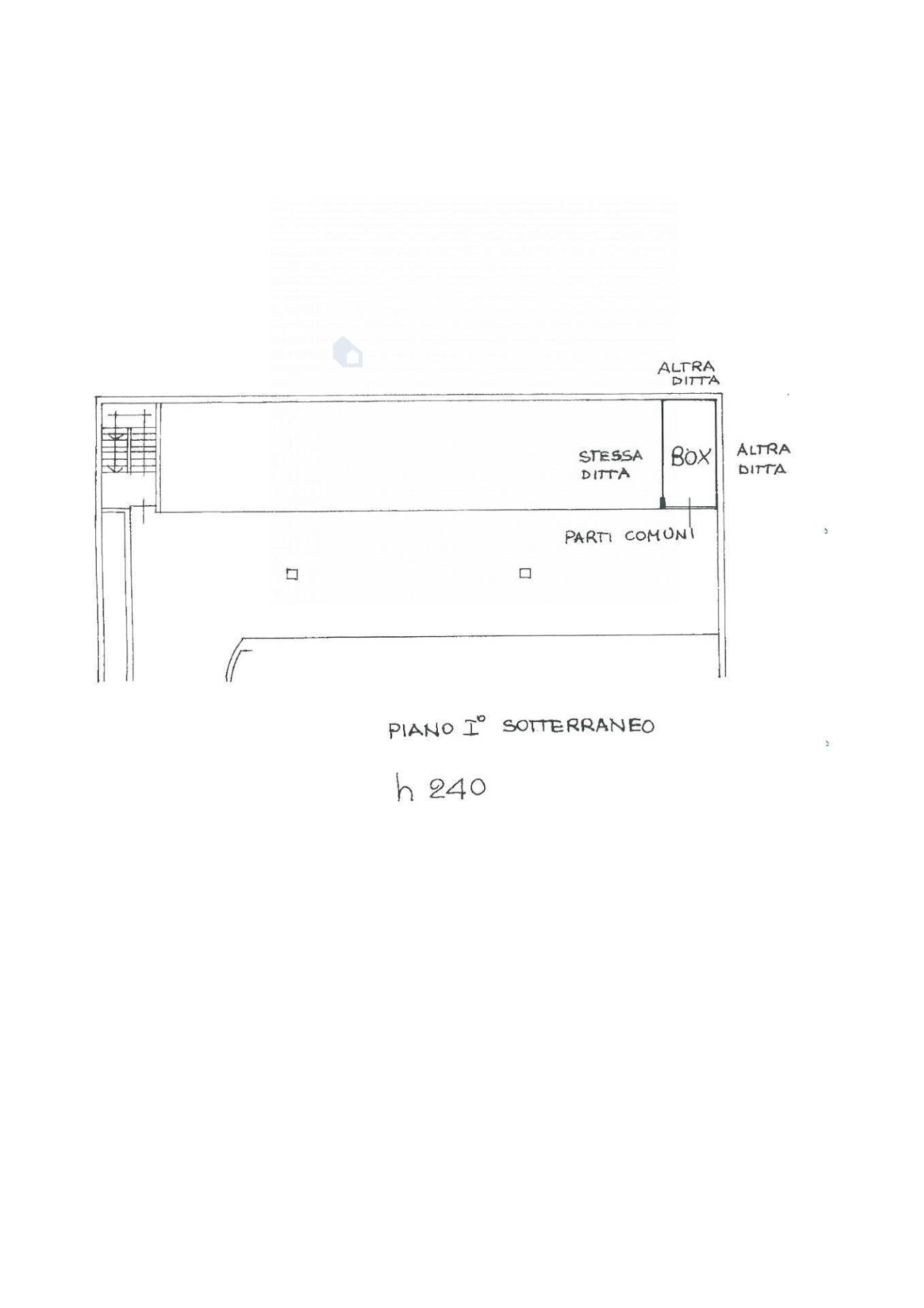 Foto 2 - Magazzino via tonale
 
1, Vimercate - foto 2