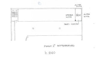 Foto 2 - Magazzino via tonale
 
1, Vimercate - foto 2