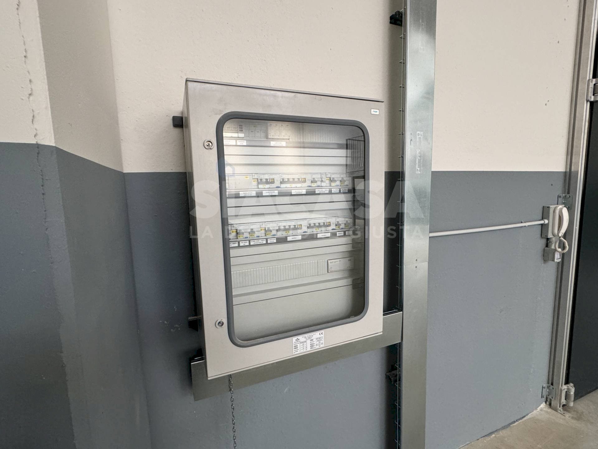 Foto 2 - Shed Bernareggio - photo 2